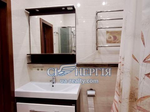 квартира за адресою Борщагівська вул., 30-А