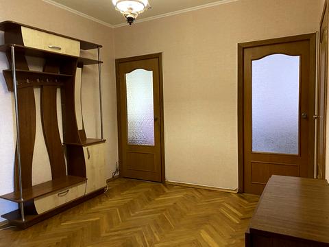 квартира по адресу Харьковское шоссе, 168-Г