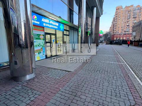 коммерческая по адресу Жилянская ул., 59