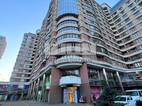 коммерческая по адресу Жилянская ул., 59