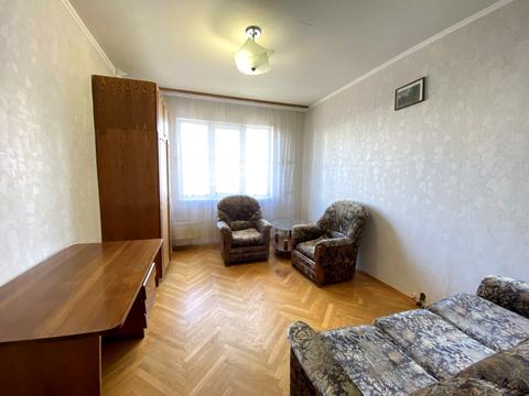 квартира по адресу Харьковское шоссе, 168-Г