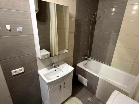 квартира за адресою Метрологічна вул., 40-Б