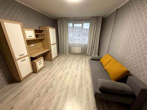 квартира за адресою Метрологічна вул., 40-Б