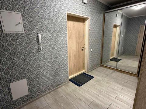 квартира за адресою Метрологічна вул., 40-Б