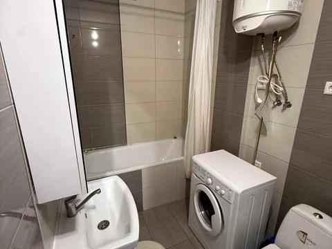 квартира за адресою Метрологічна вул., 40-Б