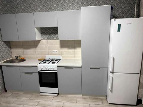 квартира за адресою Метрологічна вул., 40-Б