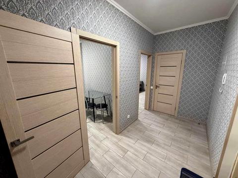 квартира за адресою Метрологічна вул., 40-Б