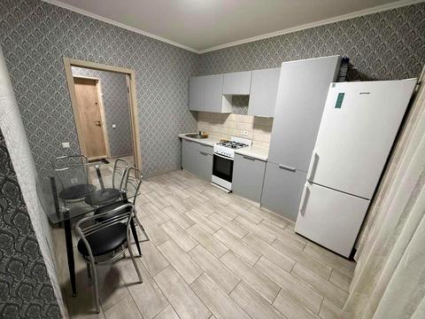 квартира за адресою Метрологічна вул., 40-Б