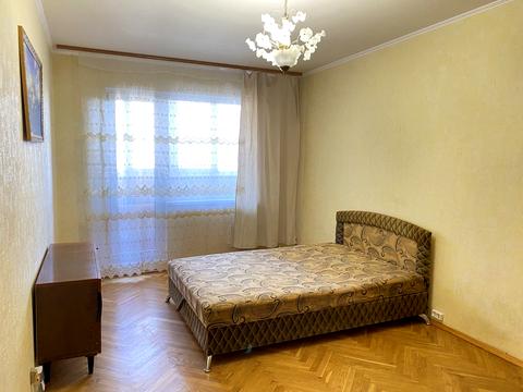 квартира по адресу Харьковское шоссе, 168-Г