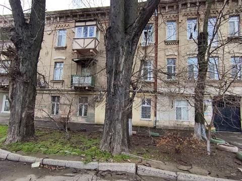 квартира по адресу Среднефонтанская ул., 10