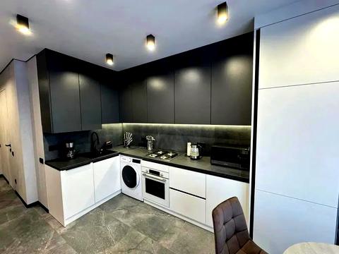 квартира по адресу Замарстыновская ул. (Калинина), 40