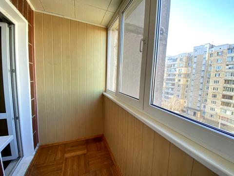 квартира по адресу Харьковское шоссе, 168-Г