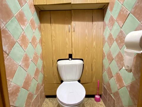 квартира по адресу Харьковское шоссе, 168-Г