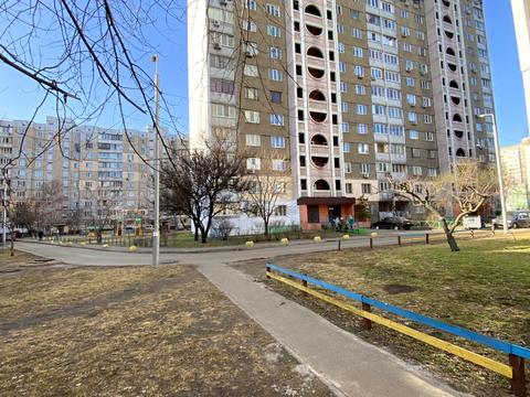 квартира по адресу Харьковское шоссе, 168-Г