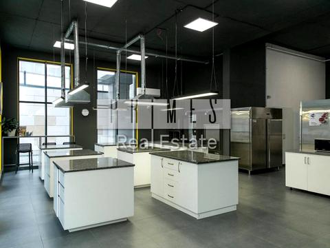 комерційна за адресою Бульварно-Кудрявська вул. (Воровського), 12