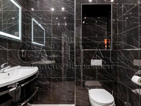 квартира по адресу Набережно-Рыбальская дорога ул., 3