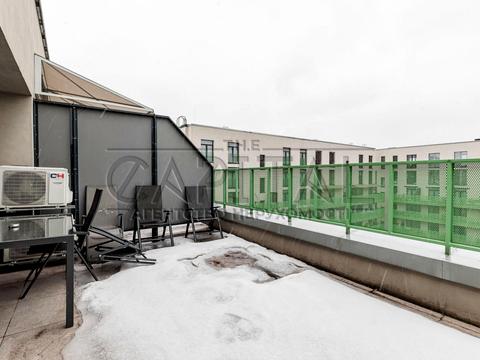 квартира по адресу Набережно-Рыбальская дорога ул., 3