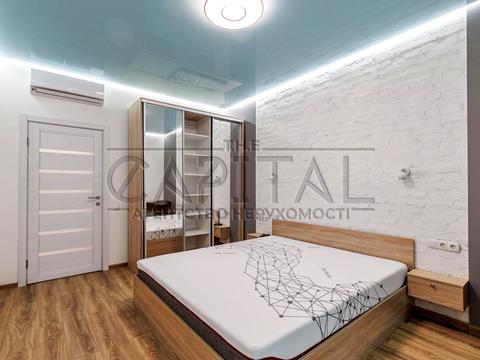 квартира по адресу Набережно-Рыбальская дорога ул., 3