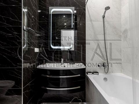 квартира по адресу Набережно-Рыбальская дорога ул., 3