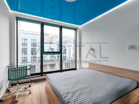 квартира по адресу Набережно-Рыбальская дорога ул., 3