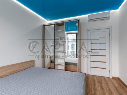 квартира по адресу Набережно-Рыбальская дорога ул., 3