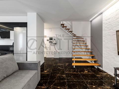 квартира по адресу Набережно-Рыбальская дорога ул., 3