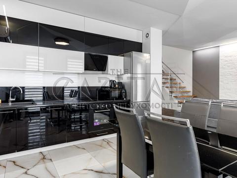 квартира по адресу Набережно-Рыбальская дорога ул., 3