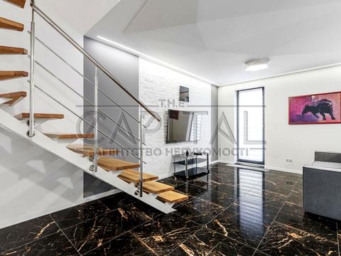 квартира по адресу Набережно-Рыбальская дорога ул., 3