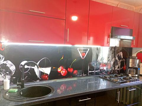 квартира по адресу Миру просп., 92