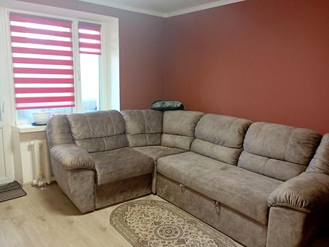 квартира по адресу Миру просп., 92