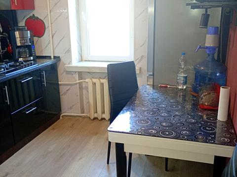 квартира по адресу Миру просп., 92