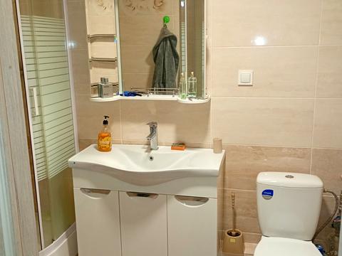 квартира по адресу Миру просп., 92