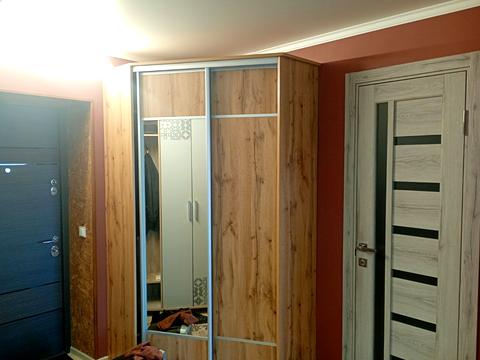 квартира по адресу Миру просп., 92