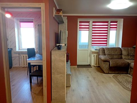 квартира по адресу Миру просп., 92