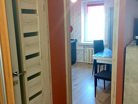 квартира по адресу Миру просп., 92