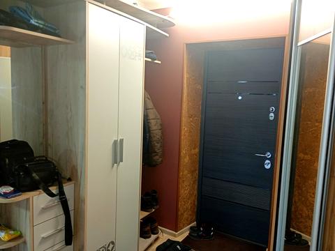 квартира по адресу Миру просп., 92