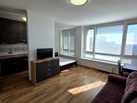 квартира за адресою Зарічна вул., 2 к3