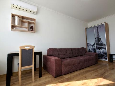 квартира за адресою Зарічна вул., 2 к3