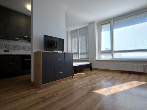 квартира за адресою Зарічна вул., 2 к3