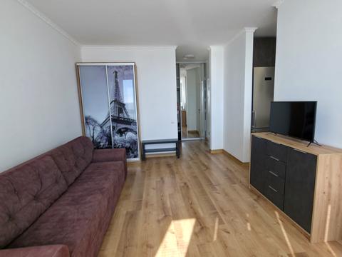 квартира за адресою Зарічна вул., 2 к3