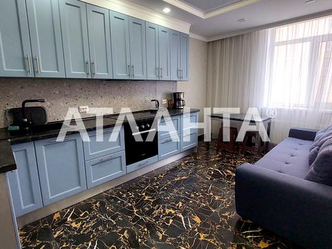 квартира за адресою Овідіопольська дорога вул., 3, к.2