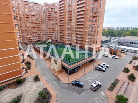 квартира за адресою Овідіопольська дорога вул., 3, к.2