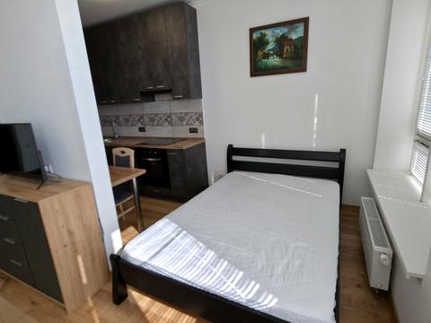 квартира за адресою Зарічна вул., 2 к3