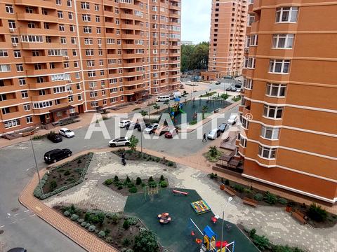 квартира за адресою Овідіопольська дорога вул., 3, к.2