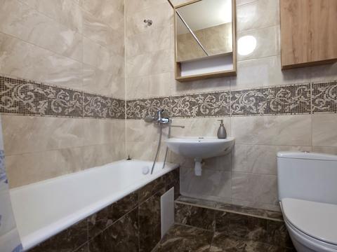 квартира за адресою Зарічна вул., 2 к3