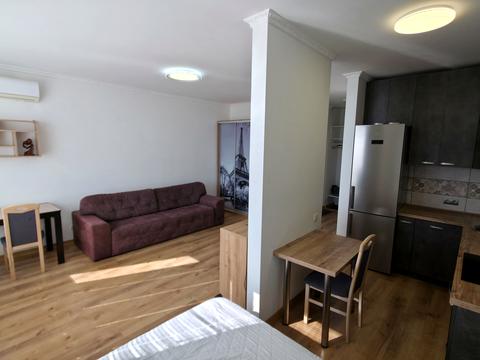 квартира за адресою Зарічна вул., 2 к3