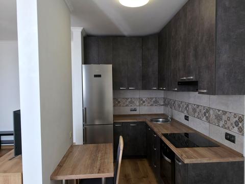 квартира за адресою Зарічна вул., 2 к3