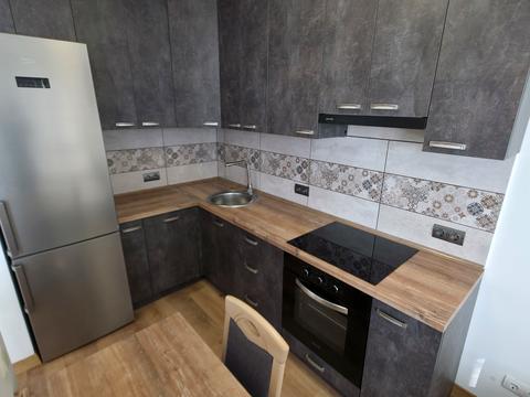 квартира за адресою Зарічна вул., 2 к3