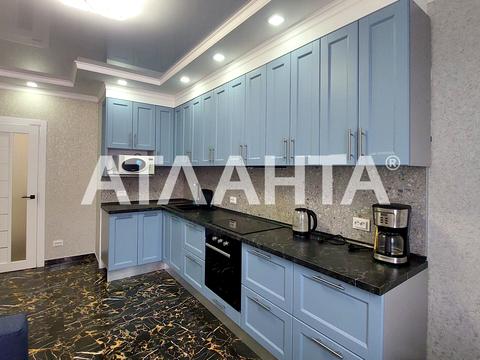 квартира за адресою Овідіопольська дорога вул., 3, к.2
