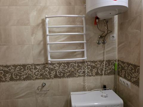 квартира за адресою Зарічна вул., 2 к3